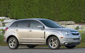 2008 Saturn Vue Green Line 9