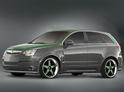 Saturn Vue Greenline Hyline