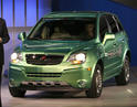 Saturn Vue Plugin 6