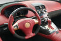 Vilner Saturn Sky 12