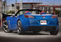 Vilner Saturn Sky 2