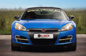 Vilner Saturn Sky 4