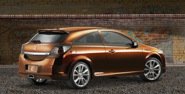 Saturn Astra Tuner