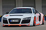Audi R8 Wide Body Kit by Schmidt
