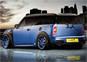 Schmidt Revolution MINI Clubman