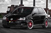 Schmidt Revolution Volkswagen Golf GTI