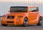 Scion Hako Coupe