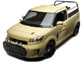 Scion Sage Vaughn xB