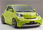 Scion iQ