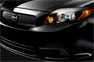 Scion micro subcompact concept
