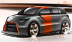 Scion xD Widebody