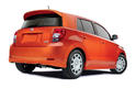 2008 Scion xD RS 10 2