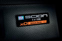 2008 Scion xD RS 10 5