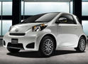2011 Scion iQ 1
