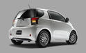 2011 Scion iQ 2