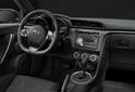 2011 Scion tC 13