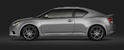 2011 Scion tC 2
