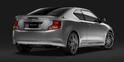 2011 Scion tC 3
