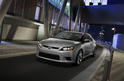 2011 Scion tC 4