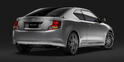 2011 Scion tC 8