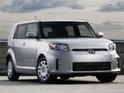 2011 Scion xB facelift 1
