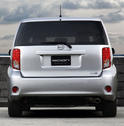 2011 Scion xB facelift 2