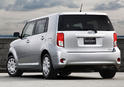 2011 Scion xB facelift 3
