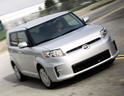 2011 Scion xB facelift 8