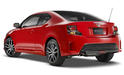 2014 Scion tC 2