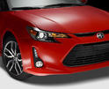2014 Scion tC 9