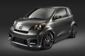 Axis Scion iQ 1