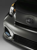Axis Scion iQ 3