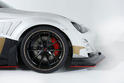 Bulletproof Scion FR S Concept One 12
