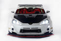 Bulletproof Scion FR S Concept One 3