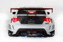 Bulletproof Scion FR S Concept One 4