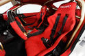 Bulletproof Scion FR S Concept One 6