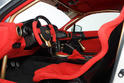 Bulletproof Scion FR S Concept One 7