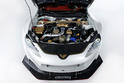 Bulletproof Scion FR S Concept One 9