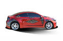 Des Moines Scion tC 3