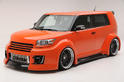 Eneri Abillar Scion xB 2