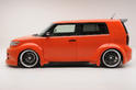 Eneri Abillar Scion xB 3