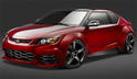 Five Axis 2011 Scion tC 1