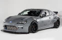 GREDDY Scion Racing FR S 1