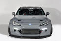 GREDDY Scion Racing FR S 3