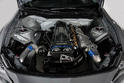 GREDDY Scion Racing FR S 6