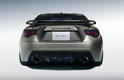 GT Channel Scion FR S 2