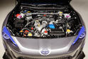 GT Channel Scion FR S 4