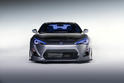 GT Channel Scion FR S 5