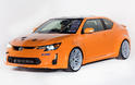 Josh Croll Scion WSD tC 1