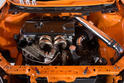Josh Croll Scion WSD tC 10